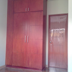 Batac Tuazon II - Products
