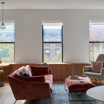 Park Slope Penthouse