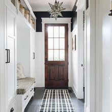 Entrance way/ foyer
