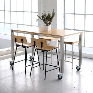 Gus* Modern | School Stool