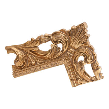 Designer Framed/ Frameless Vanity Wall Decor Mirrors