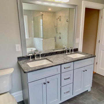 Master Bath Comfort 2