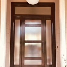 front doors