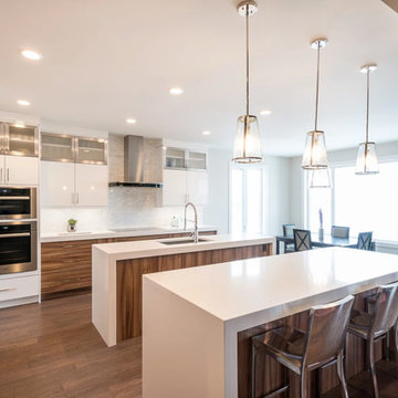Adamson Cres