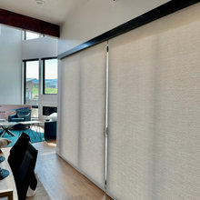 Window Treatments