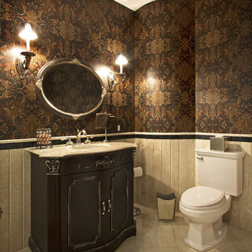 First Floor Bathroom