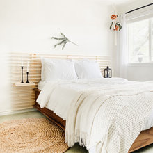 Guest/Lexa Room