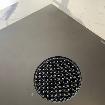 Kitchen Project - London Croydon