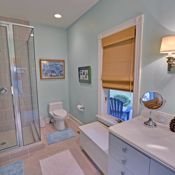 Ellijay Georgia Custom Homes