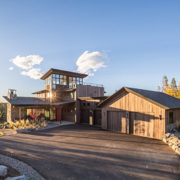 Mountain View Anderson E-Series Windows & Doors