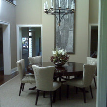 Living Room Ideas