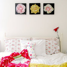 Nans room