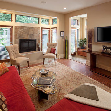 City Home Renovations