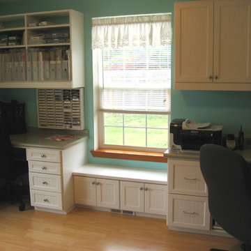 Home Offices
