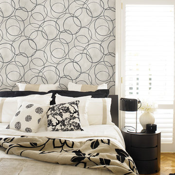 Kitchen, Bed & Bath IV