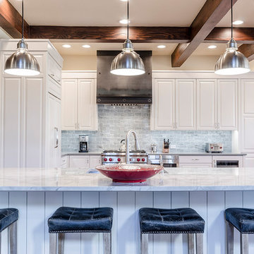 Steamboat Springs Kitchen Remodel