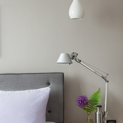 Holland Park Mews filled with Natural Light - Bedroom Products