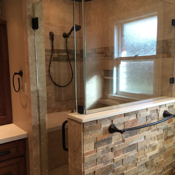Stony Bath