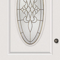 HMI Doors Sold by Elegant Entries - Front Doors