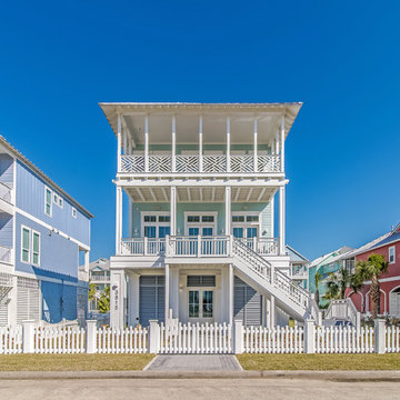 Beachside Village