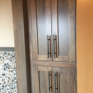 Cabin Remodel