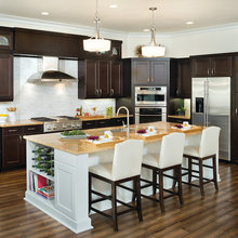 Kitchen Idea's