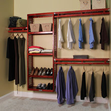Kimani’s Closet