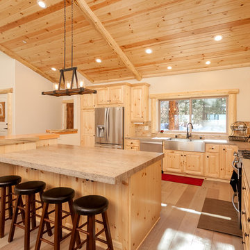 1170 Alameda, Big Bear Lake CA