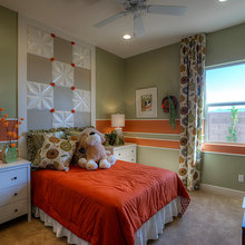 VDF Bedrooms