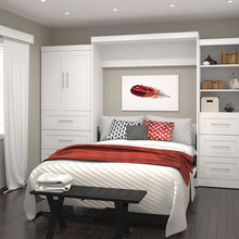 Bedroom Murphy Bed