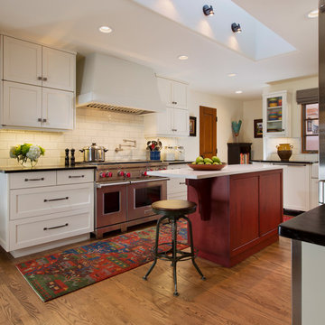 Adobe Homes in Santa Fe New Mexico