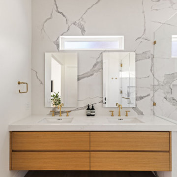 Modern Chic home in La Canada Flintridge
