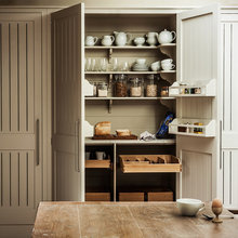 cuisine pantry