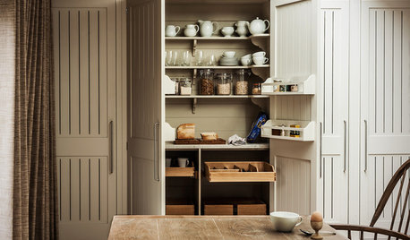 8 smarta kökslösningar du aldrig skulle kommit på själv – men vill ha!