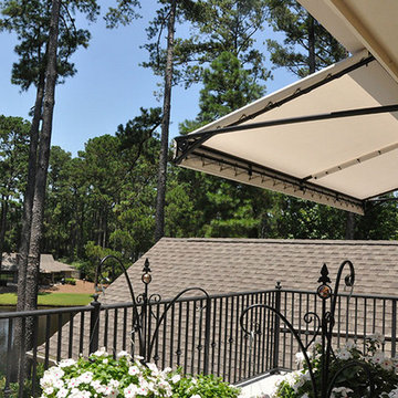 Residential Awnings