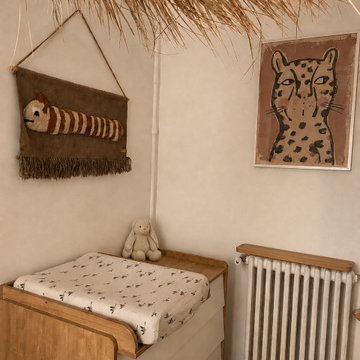 CHAMBRE ENFANT