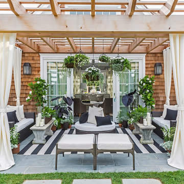 Hamptons Designer Showhouse 2014