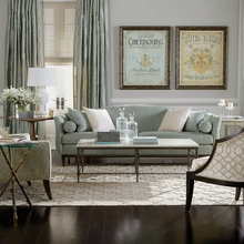 2017 Living Room