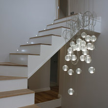 stairs lights