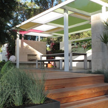 Outdoor Kitchen