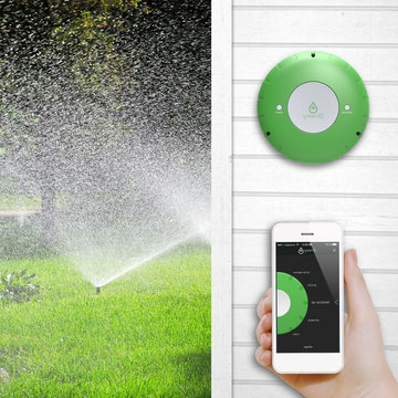 GreenIQ Smart Garden Hub