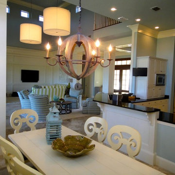 Janssen Construction Management Projects