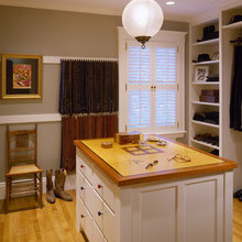 Closets