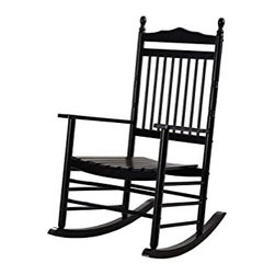 Rocking Chairs - Home Office Furniture