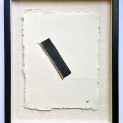 Representing Artist John Mayberry - Artwork