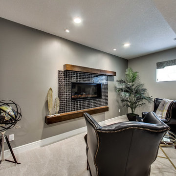 West Pointe of Windermere - The Manhattan (Show Home)