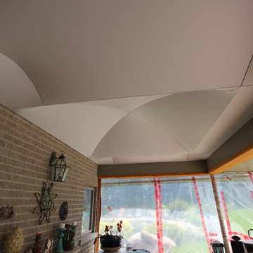 3D Panels