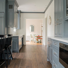 Fulford Kitchen