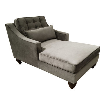 Chaises and Day Beds