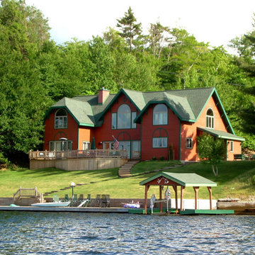 Waterfront Projects